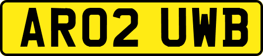 AR02UWB