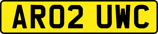 AR02UWC