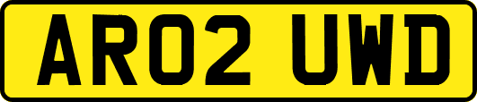 AR02UWD