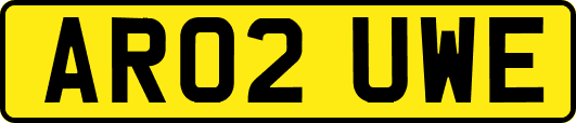 AR02UWE