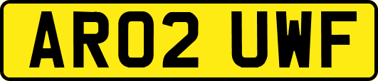 AR02UWF