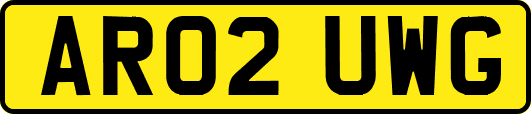 AR02UWG