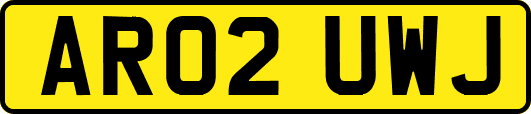 AR02UWJ