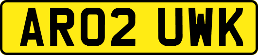 AR02UWK