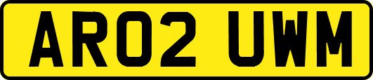 AR02UWM