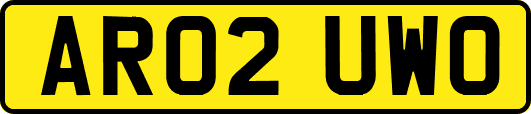 AR02UWO