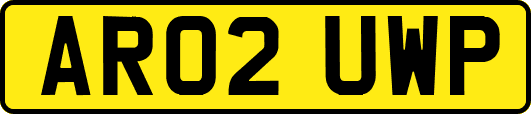 AR02UWP