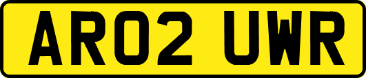 AR02UWR