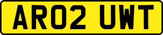 AR02UWT
