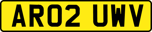 AR02UWV