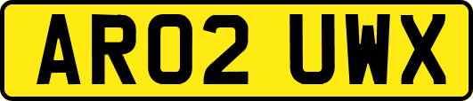AR02UWX