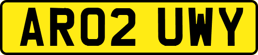 AR02UWY