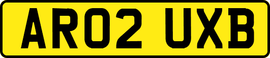 AR02UXB