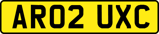 AR02UXC
