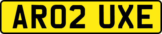 AR02UXE