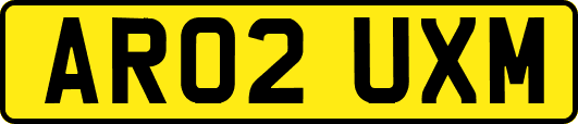 AR02UXM