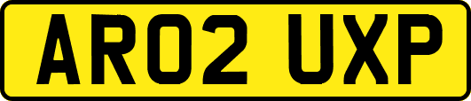 AR02UXP
