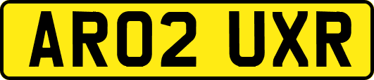 AR02UXR