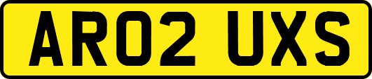 AR02UXS