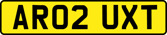 AR02UXT
