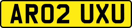 AR02UXU