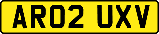 AR02UXV