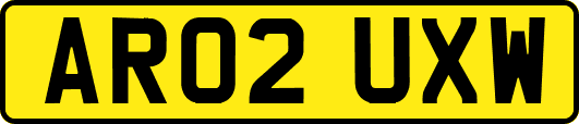 AR02UXW