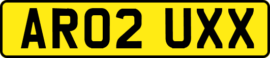 AR02UXX