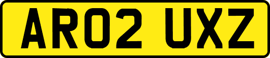 AR02UXZ