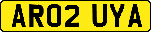 AR02UYA