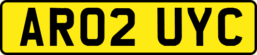 AR02UYC