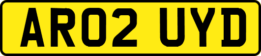 AR02UYD