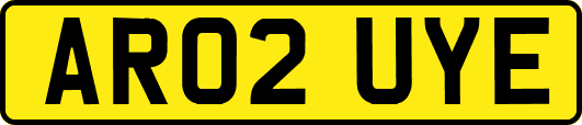 AR02UYE