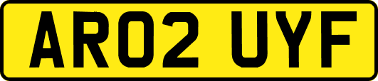 AR02UYF