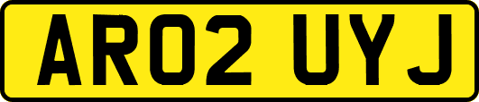 AR02UYJ