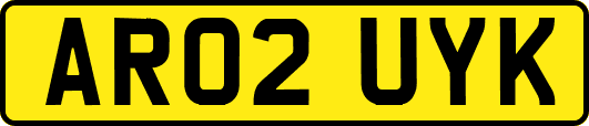 AR02UYK