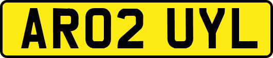 AR02UYL