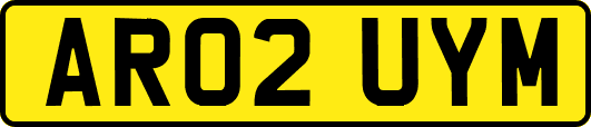 AR02UYM