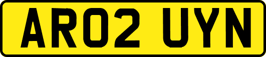 AR02UYN
