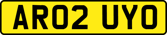 AR02UYO