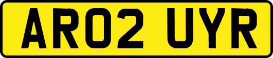 AR02UYR