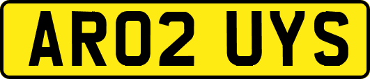 AR02UYS