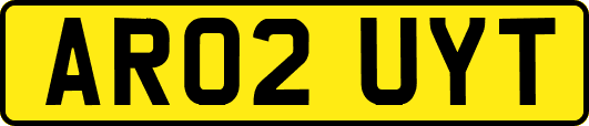 AR02UYT