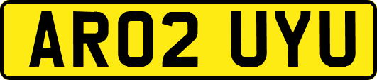 AR02UYU