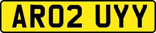 AR02UYY