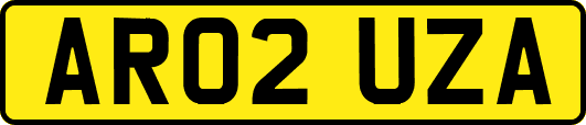 AR02UZA