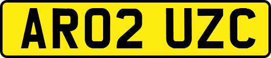 AR02UZC