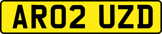 AR02UZD