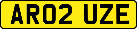 AR02UZE