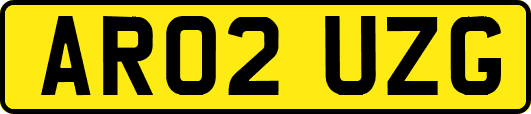 AR02UZG
